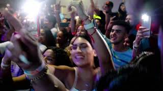 Jowell y Randy LIVE in Tampa VivaElPerreo 2021 [upl. by Will]