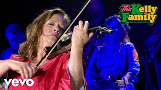 The Kelly Family  Sick Man Live  Freilichtbühne Loreley 2018 [upl. by Madoc]