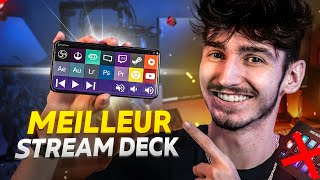 Cest MIEUX quun Stream Deck GRATUIT [upl. by Virgy]