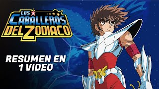 Historia Mitología y Simbología de los Caballeros de Escorpio  Análisis Saint Seiya [upl. by Atiloj70]