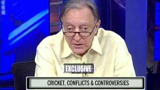 Pataudi to NDTV Modis playing hard to get [upl. by Nauqed]