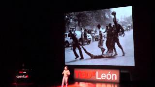 Desaprender la indefensión aprendida  Lluis Torrent  TEDxLeon [upl. by Camilia901]