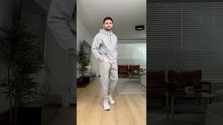 Easy Weekend Athleisure Outfit  Nike Mens Style [upl. by Ylehsa354]