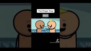 The Finger Trap lol [upl. by Wessling]