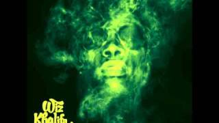 No Sleep  Wiz Khalifa Rolling Papers [upl. by Thin]