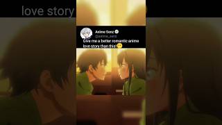 Hiki and Yukino loveamvedit lovestoryshortsanimeanimeeditromanticanimeamvanimeloveamv [upl. by Asial734]