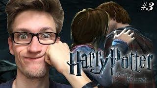 JETZT überspannt RON den Bogen 😠  Harry Potter und die Heiligtümer des Todes Part 2 3 [upl. by Imot]