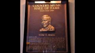 Tom T Hall  Homecoming [upl. by Packer467]