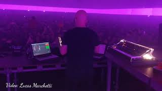 Stephan Bodzin  DGTL Amsterdam 2018 [upl. by Hamburger102]