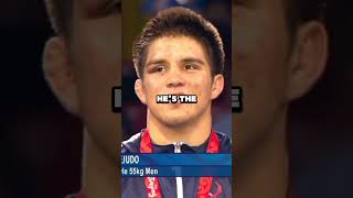 Henry Cejudo is Done ufcfighter ufc [upl. by Morganica]