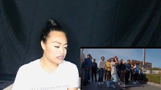 Henny x Zinny  Watchn Me  REACTION 🥳🔥 [upl. by Adnuhsed]