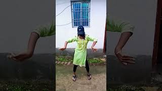 Aaj ki Raat song dance stree2 secretdancer viral shorts [upl. by Ialocin]