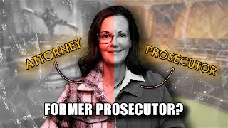 Should You Hire Former Prosecutor [upl. by Ellerrehc]