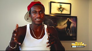 Hopsin on Ill MIND of HOPSIN 7 Is God Real  Heaven Christianity  More [upl. by Nilo451]