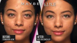 Instant Age Rewind Concealer  Maybelline New York [upl. by Eng]