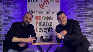 🔴Palatka amp Bébike live adás 🔴 [upl. by Akirrehs128]