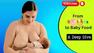 Breast Milk Guide l How to pump breast milk [upl. by Yerac174]