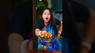 Crispy Mango Jam Samosa Recipe shorts viral mango jam samosa [upl. by Liddy]