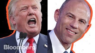 Michael Avenatti Tried Playing Trump at His Own Game [upl. by Niwrehs]