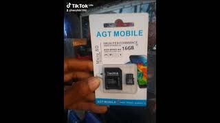 16GB Memory Card Available for Sell [upl. by Letsirk]