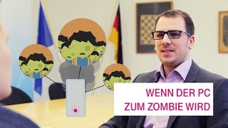 Gefahren aus dem Internet  Netzgeschichten [upl. by Cain]