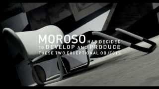 How a Moroso design comes to life [upl. by Dosi]