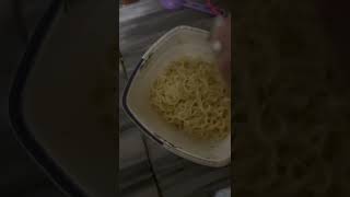 5 Minutes instant noodles recipe [upl. by Paz]