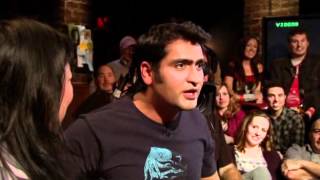 the green room with paul provenza 205 [upl. by Atteuqcaj]