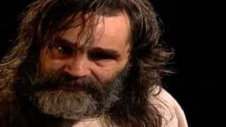 Charles Manson Crazy Quotes Compilation [upl. by Llertnod]