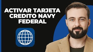 Cómo Activar la Tarjeta de Crédito Navy Federal en Línea 2024  Navy Federal en Línea Guía Co [upl. by Geraldine]