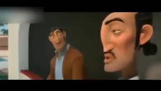 Ferdinand Hindi full Dubbed 2020 cartoon movies in hindi dubbed animation movies Hindi Urdu and HD [upl. by Irpac]