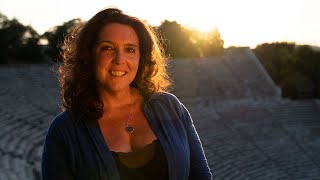 Bettany Hughes  Socrates and his Athens [upl. by Bonneau]