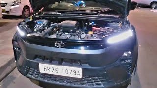 2024 Nexon Facelift मे CNG की शानदार Installation  Owners Feedback  9625664499 WhatsApp [upl. by Reo527]