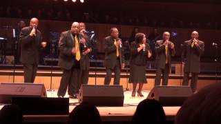 The Golden Chords  Sing Inspiration Gospel 2014 [upl. by Gargan]