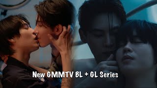 8 New Upcoming GMMTV BL Series 2024  2025 [upl. by Daniels]