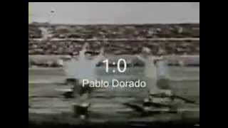 World Cup 1930 Final  Uruguay 42 Argentina Reupload [upl. by Ludmilla431]