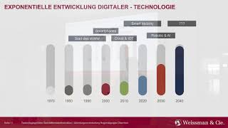 Stephan Wegerer „Technologiegetriebene Geschäftsmodellinnovationquot [upl. by Attenra]