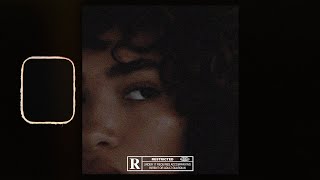 FREE Bryson Tiller Type Beat  quotYears Go Byquot [upl. by Gmur]