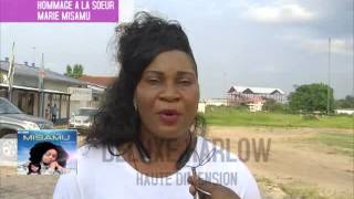 lor mbongo pleure la soeur marie misamu [upl. by Cleaves]