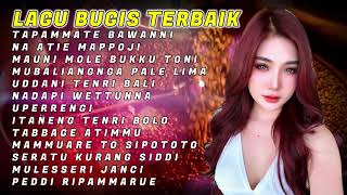 Lagu lagu bugis Viral 2024 terbaik  TAPAMMATE BAWANNI  Album Dokumentasi Bugis Video Musik [upl. by Fechter]