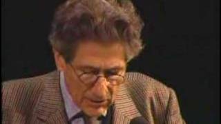 Edward Said quotThe Myth of the Clash of Civilizationsquot 1 [upl. by Meehahs370]