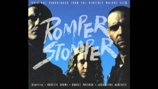 Romper Stomper OST  16 Night Drive [upl. by Hulbert579]