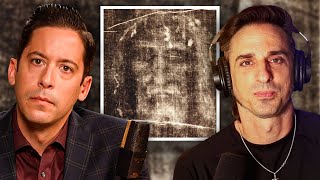 The Conspiracy Against the Shroud of Turin  With Timothy J Gordon [upl. by Ahsital935]