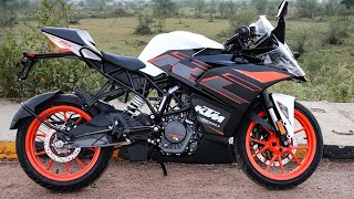 Finally KTM RC 200 Old Model Relaunch Date confirm 2024😱New Change😍New Features😚KTM RC 200 Old RC [upl. by Naihs]