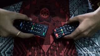 How to pair TV remote with set top box remote [upl. by Lesig]