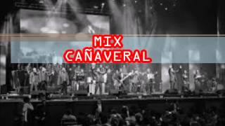 Cañaveral Mix Lo Mejor Y Mas Nuevo Musica Para Fiestas 2016 exitos [upl. by Ajoop242]