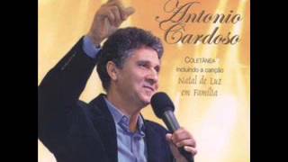 Musica Católica Uma Canção Sacerdotal Antonio Cardoso [upl. by Fan]