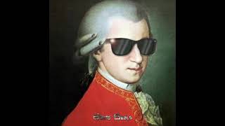 Mozart  Symphony No 40 Drill Remix Mozart Drill Type Beat [upl. by Conlon]