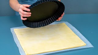 The trick that pastry chefs hide Heres how to make the best Napoleon cake [upl. by Doss]