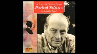 Arthur Conan Doyle  Sherlock Holmes 3 Detektivka Mluvené slovo Audiokniha  AudioStory [upl. by Wina]